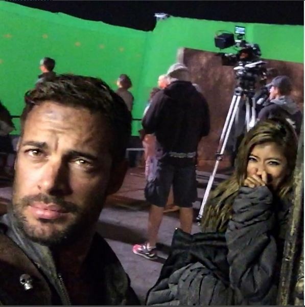 Resident Evil: Son Bölüm Fotoğrafı