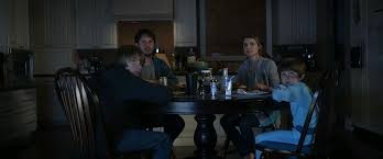 Karanlıktan Gelen Fotoğrafı