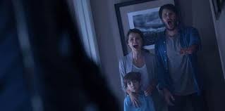 Karanlıktan Gelen fotoğrafı