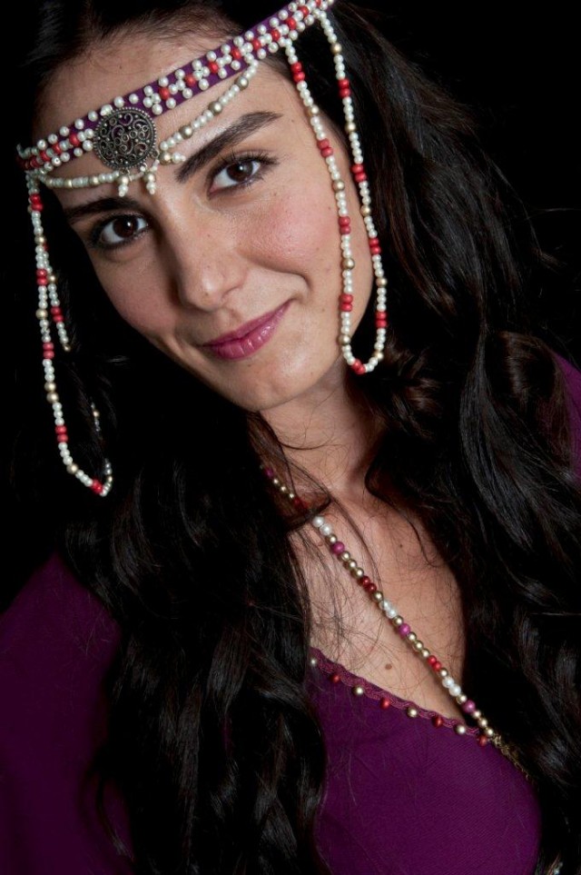 Karaoğlan fotoğrafı