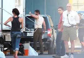 X-Men: Geçmiş Günler Gelecek Fotoğrafı