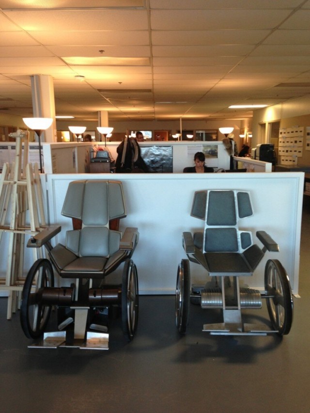 X-Men: Geçmiş Günler Gelecek Fotoğrafı