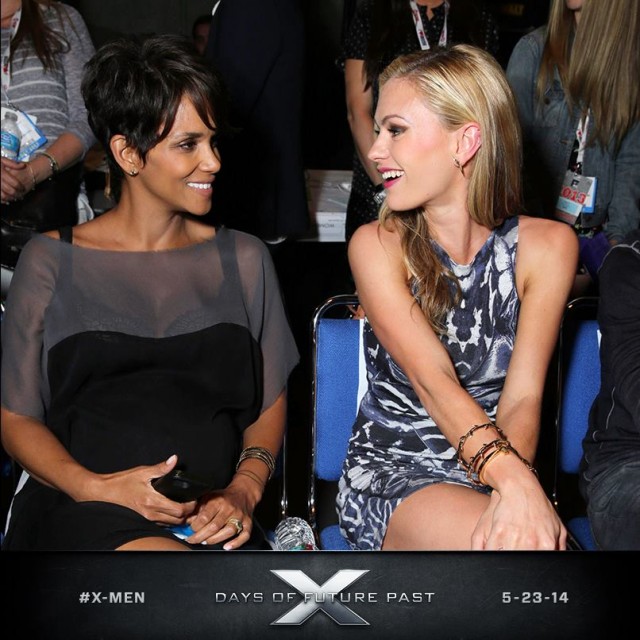 X-Men: Geçmiş Günler Gelecek Fotoğrafı