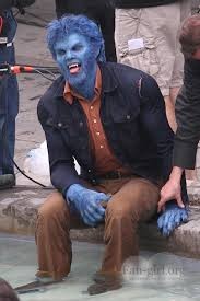 X-Men: Geçmiş Günler Gelecek Fotoğrafı