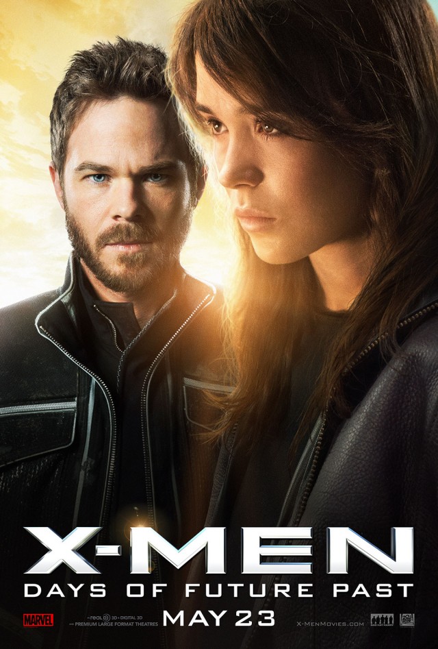 X-Men: Geçmiş Günler Gelecek fotoğrafı