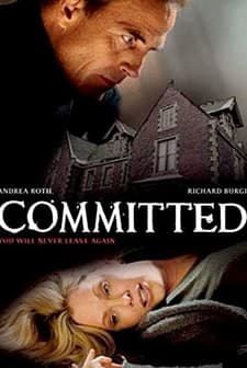 Committed (2011) afişi
