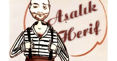 Aşalık Herif fotoğrafı