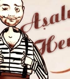 Aşalık Herif (2005) afişi