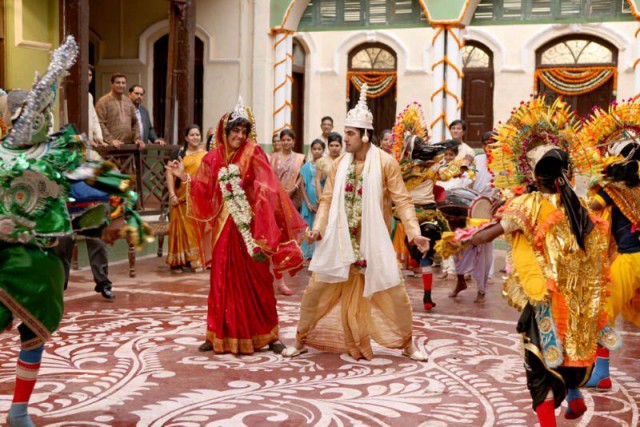 Barfi: Aşkın Dile İhtiyacı Yoktur Fotoğrafı