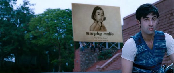 Barfi: Aşkın Dile İhtiyacı Yoktur Fotoğrafı