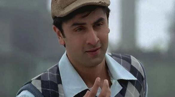 Barfi: Aşkın Dile İhtiyacı Yoktur Fotoğrafı