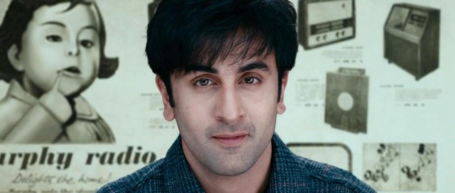 Barfi: Aşkın Dile İhtiyacı Yoktur Fotoğrafı