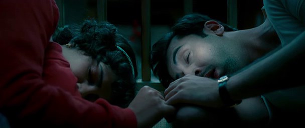 Barfi: Aşkın Dile İhtiyacı Yoktur Fotoğrafı