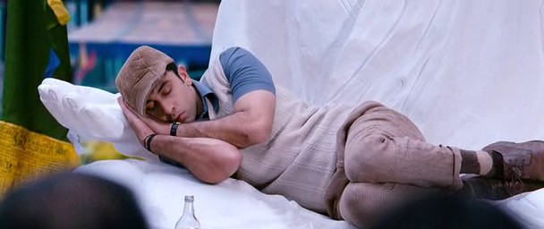 Barfi: Aşkın Dile İhtiyacı Yoktur Fotoğrafı