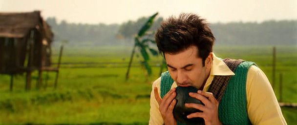 Barfi: Aşkın Dile İhtiyacı Yoktur Fotoğrafı