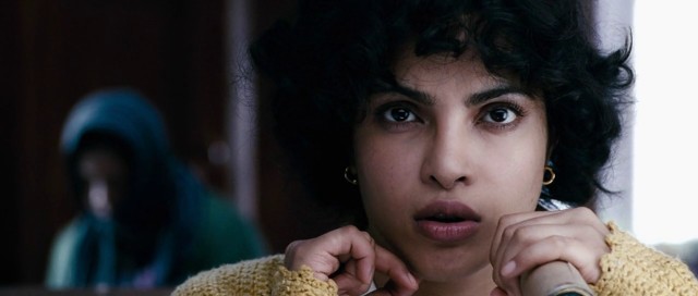 Barfi: Aşkın Dile İhtiyacı Yoktur Fotoğrafı