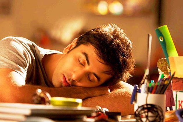 Barfi: Aşkın Dile İhtiyacı Yoktur Fotoğrafı