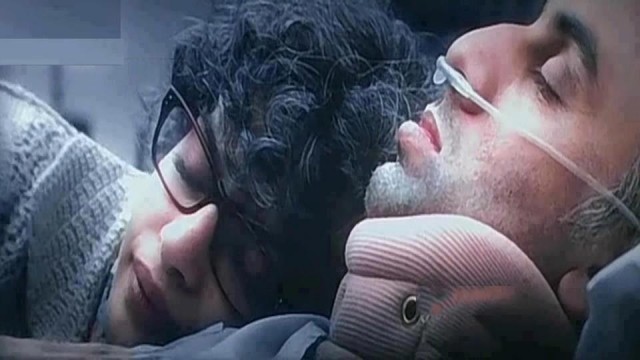 Barfi: Aşkın Dile İhtiyacı Yoktur Fotoğrafı