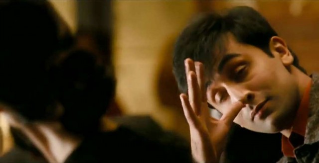 Barfi: Aşkın Dile İhtiyacı Yoktur Fotoğrafı