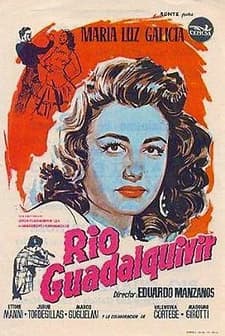 Dimentica il mio passato (1957) afişi