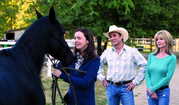 Flicka: Country Pride Fotoğrafı