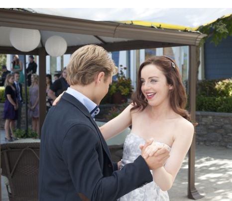 Flicka: Country Pride Fotoğrafı