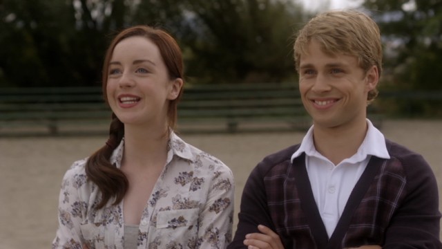 Flicka: Country Pride Fotoğrafı