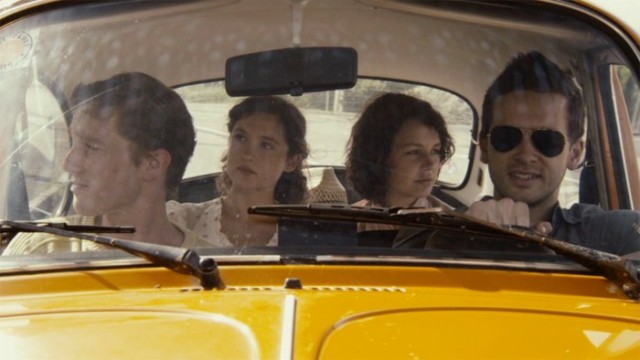 Westwind fotoğrafı