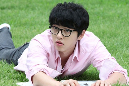 Nice Guy / The Innocent Man Fotoğrafı