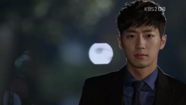 Nice Guy / The Innocent Man Fotoğrafı