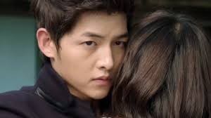 Nice Guy / The Innocent Man Fotoğrafı