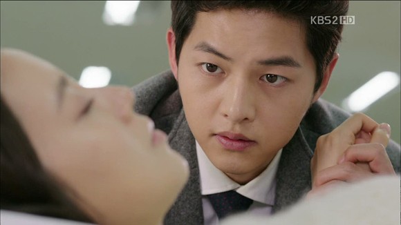 Nice Guy / The Innocent Man Fotoğrafı