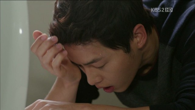 Nice Guy / The Innocent Man Fotoğrafı