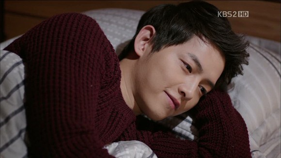 Nice Guy / The Innocent Man Fotoğrafı