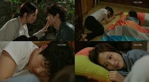 Nice Guy / The Innocent Man Fotoğrafı