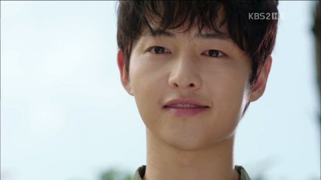 Nice Guy / The Innocent Man Fotoğrafı