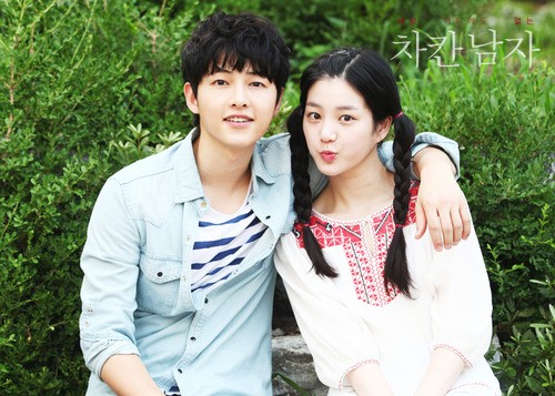 Nice Guy / The Innocent Man Fotoğrafı