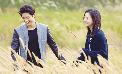 Nice Guy / The Innocent Man Fotoğrafı