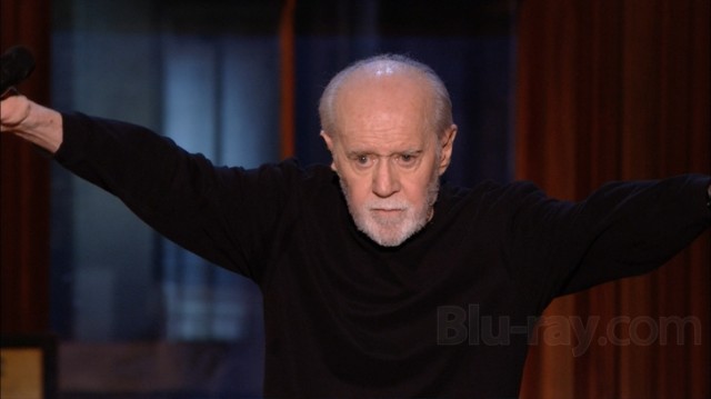 George Carlin... It's Bad for Ya! fotoğrafı