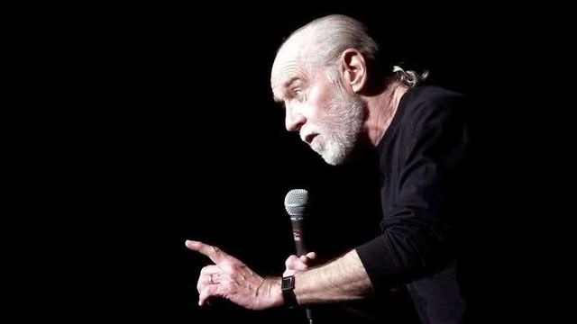 George Carlin: Back in Town fotoğrafı