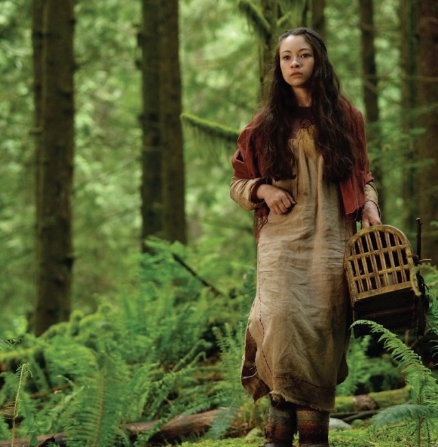 Monster' Fotoğrafı