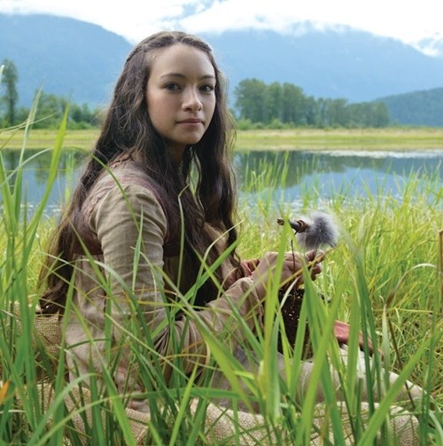 Monster' fotoğrafı