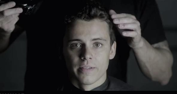 Halo 4: Şafağa Kadar Hücum fotoğrafı