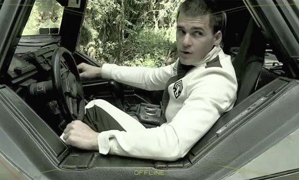 Halo 4: Şafağa Kadar Hücum fotoğrafı