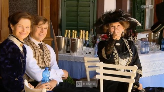 The Silent Mountain fotoğrafı