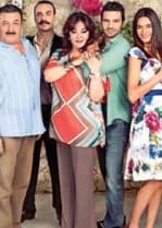 Düşman Kardeşler Sezon 1 (2012) afişi