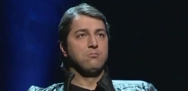 Sabit Kanca Fotoğrafı