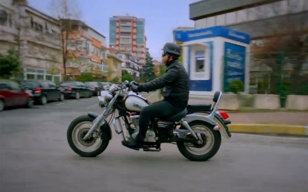 Sabit Kanca Fotoğrafı