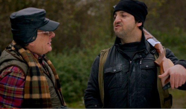 Sabit Kanca Fotoğrafı