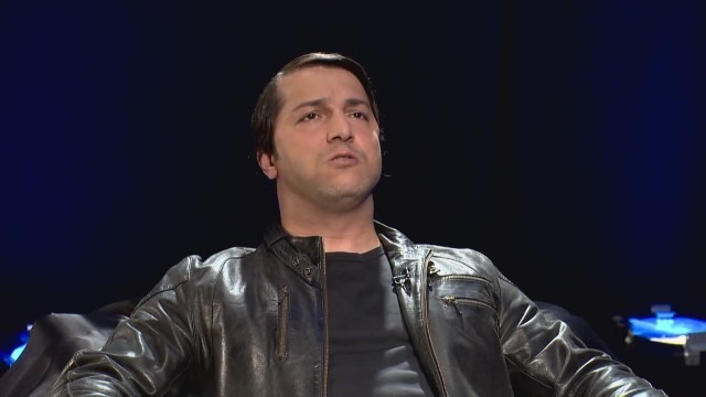 Sabit Kanca fotoğrafı